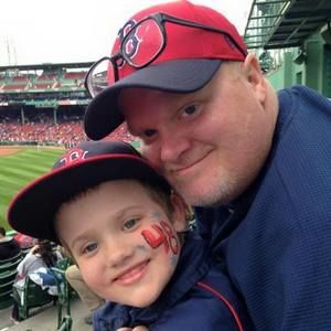 Meet your Posher, Mark